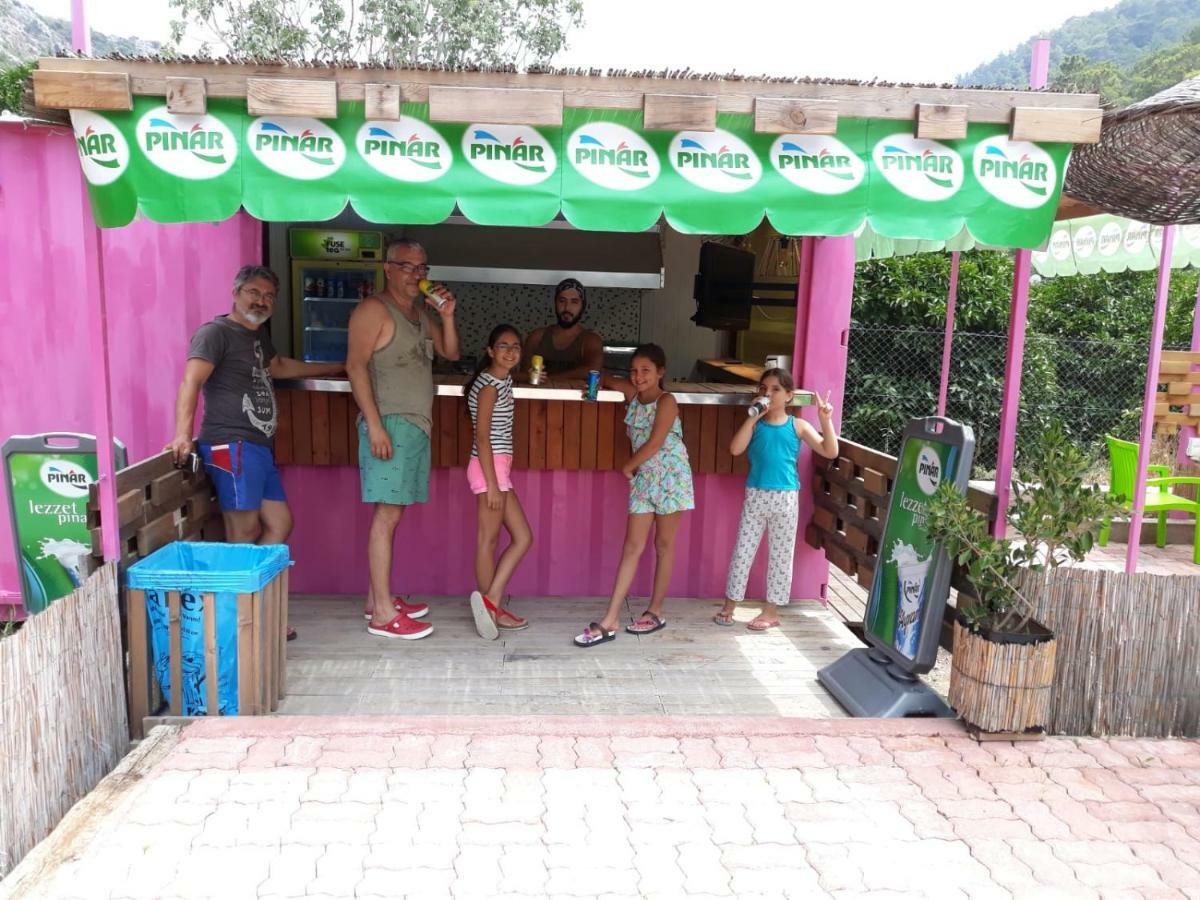 Otel Holiday Box Club Antalya