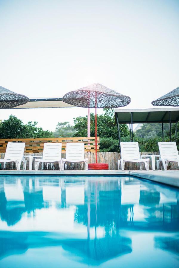 Otel Holiday Box Club Antalya
