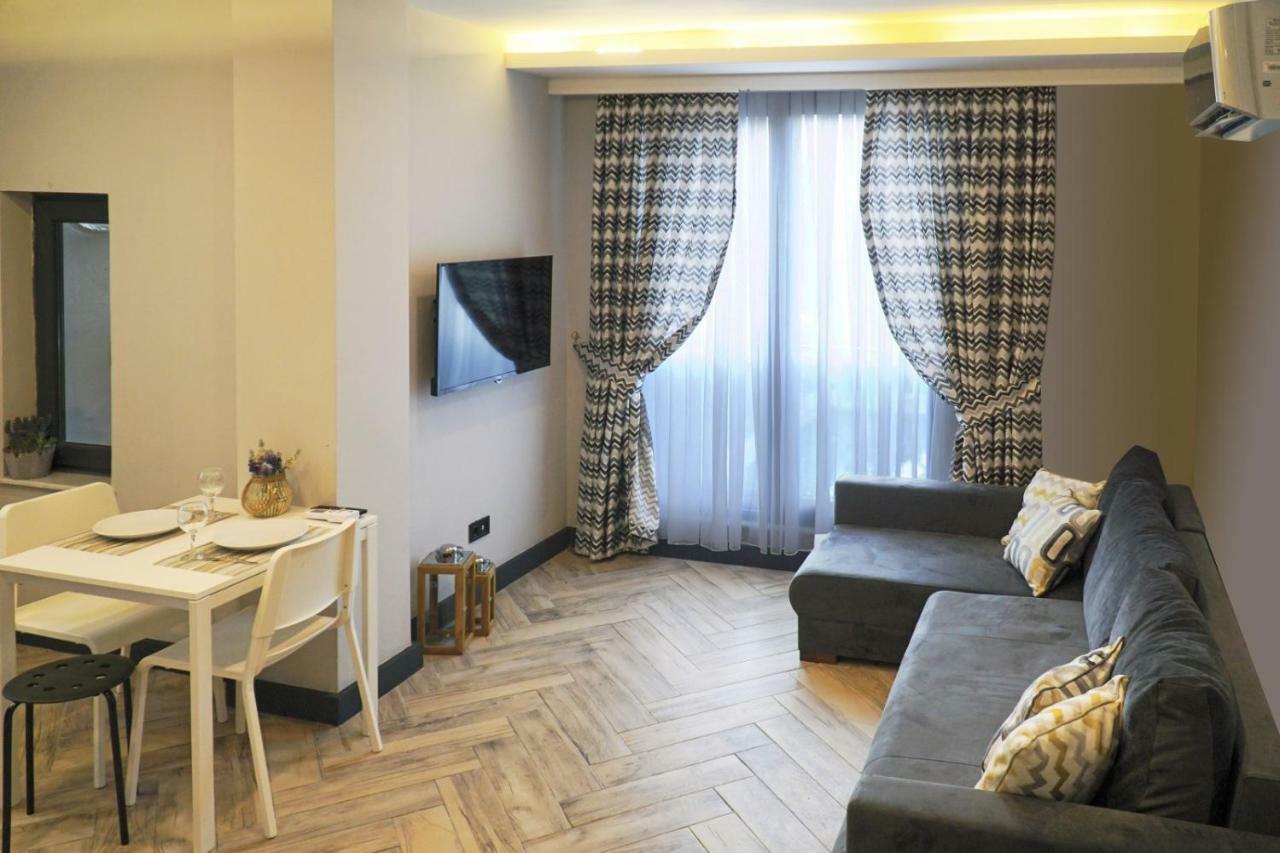 Aparthotel Meyde Boutique