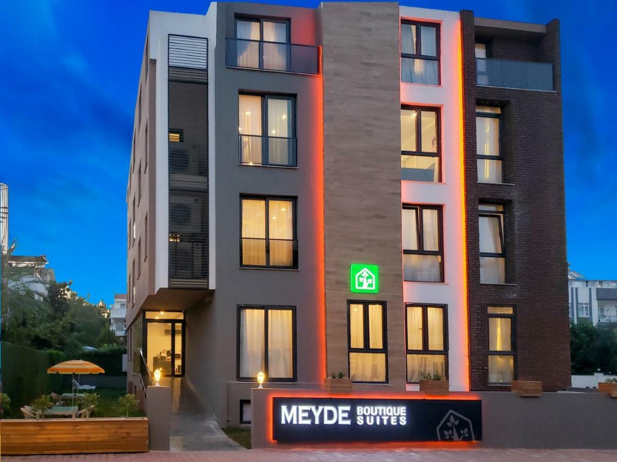 Meyde Boutique