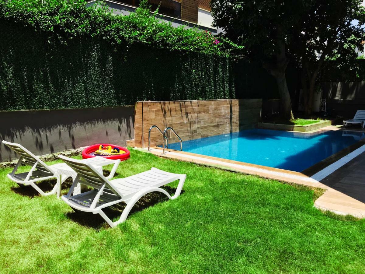 Aparthotel Meyde Boutique Antalya
