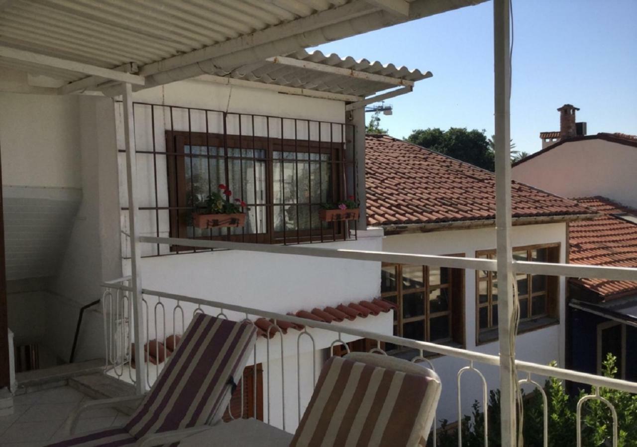 Frankfurt Antalya