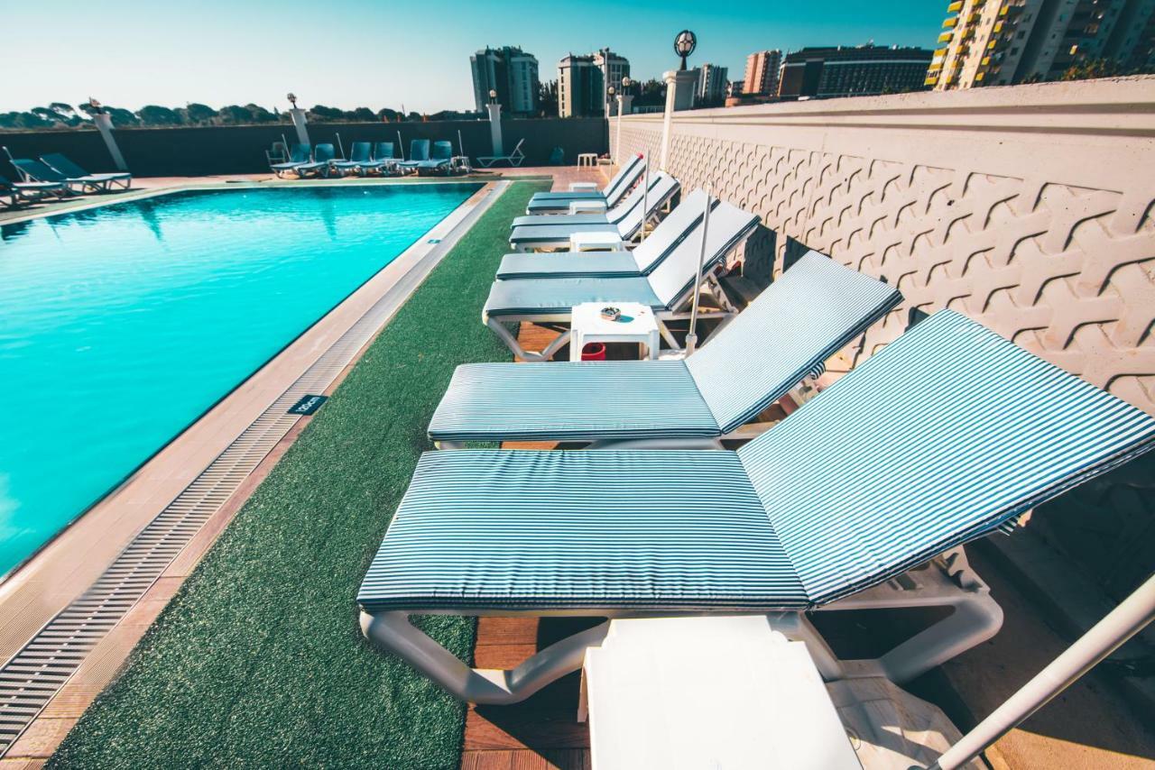 Royal Towers Lara Antalya