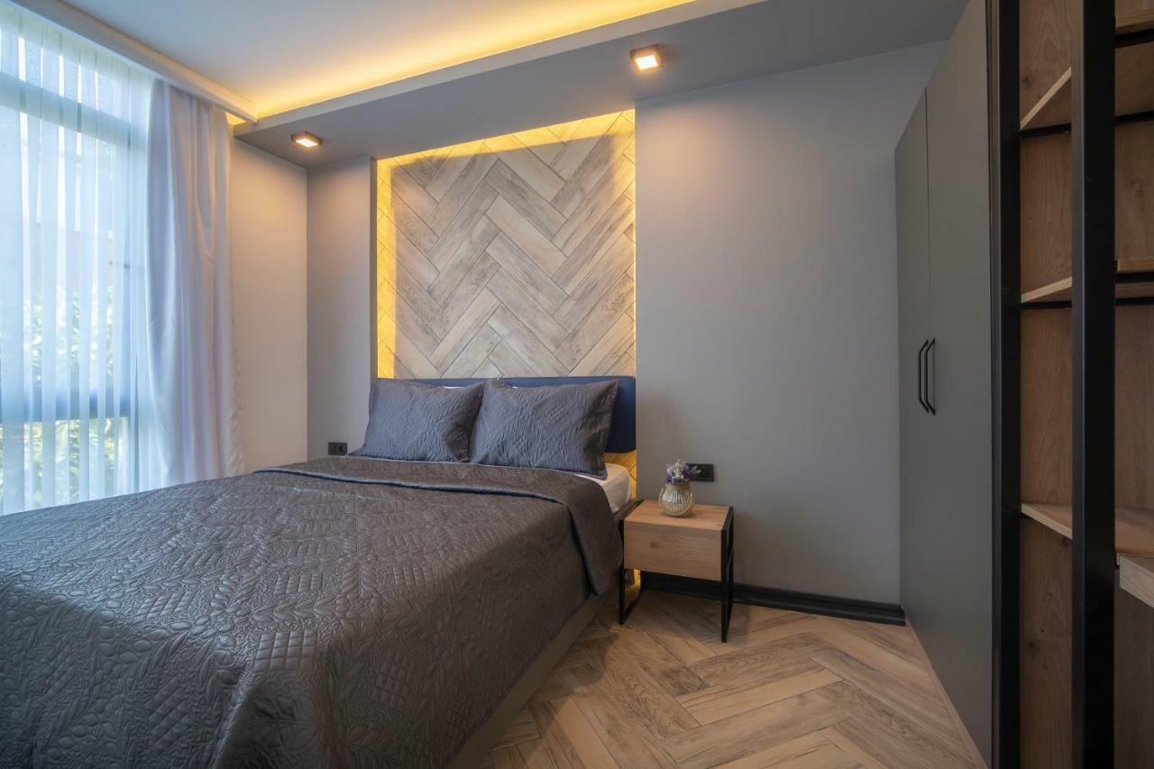 Meyde Boutique 2* Antalya