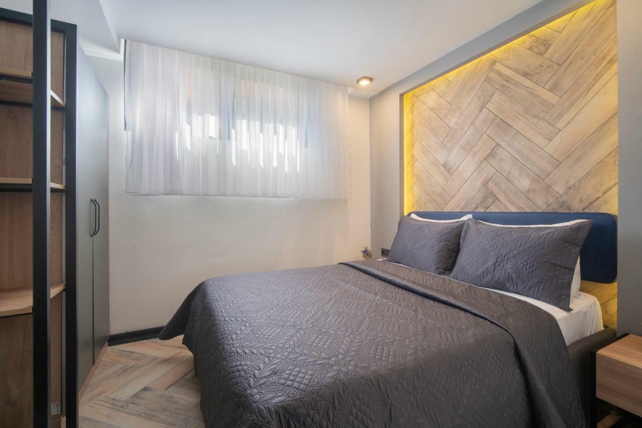 Aparthotel Meyde Boutique Antalya