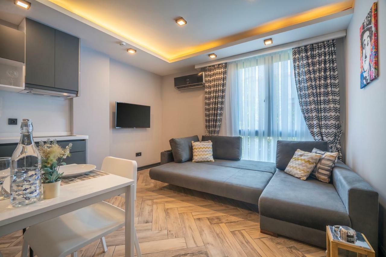 Meyde Boutique Antalya