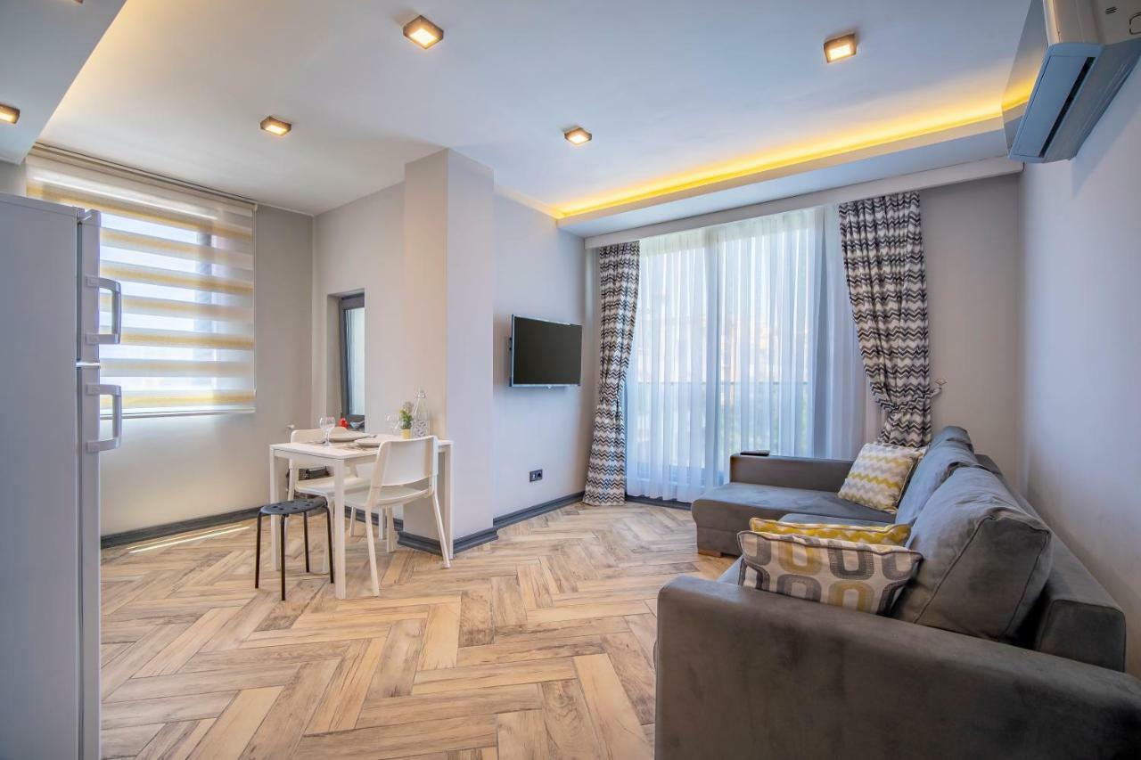 Meyde Boutique Antalya