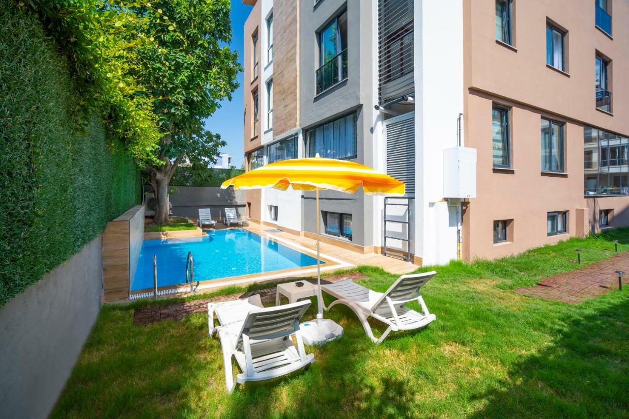 Aparthotel Meyde Boutique