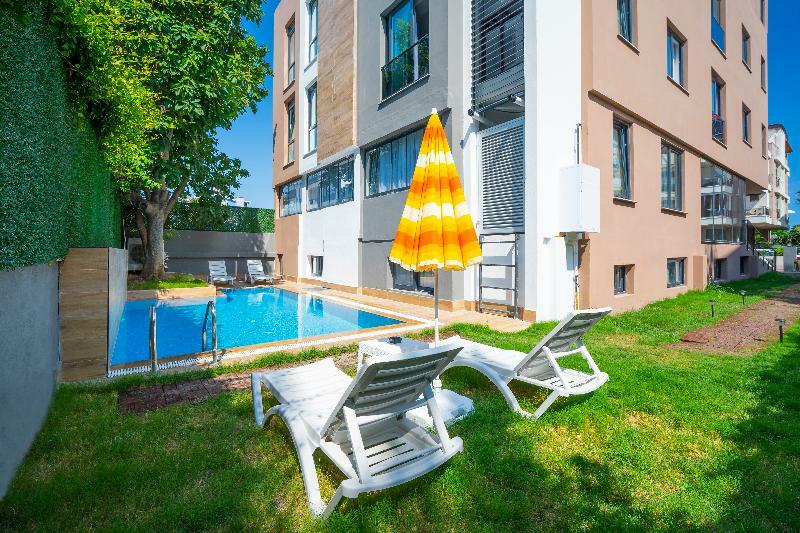 Aparthotel Meyde Boutique