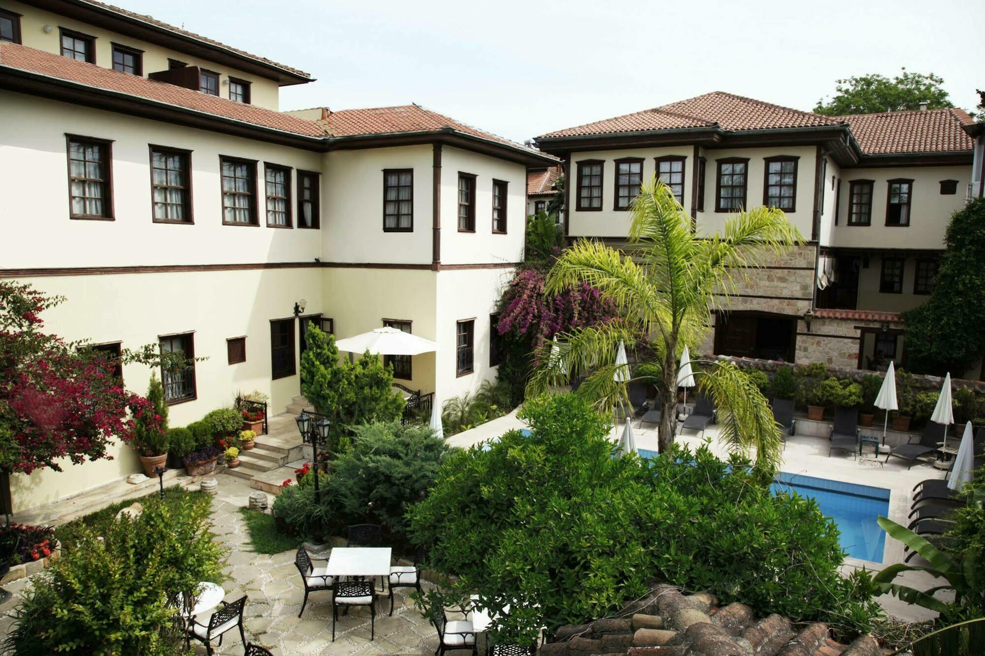 Tuvana Antalya
