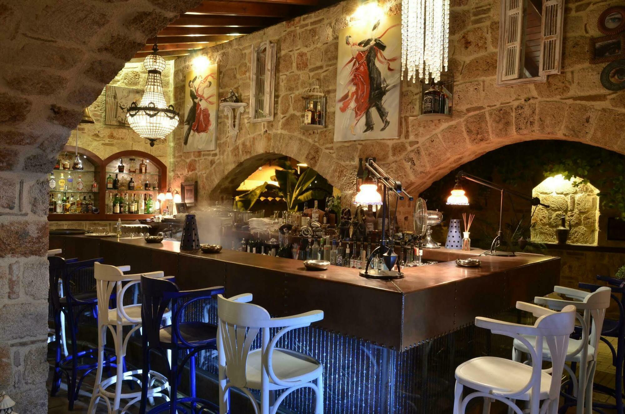 Hotel Tuvana 4*