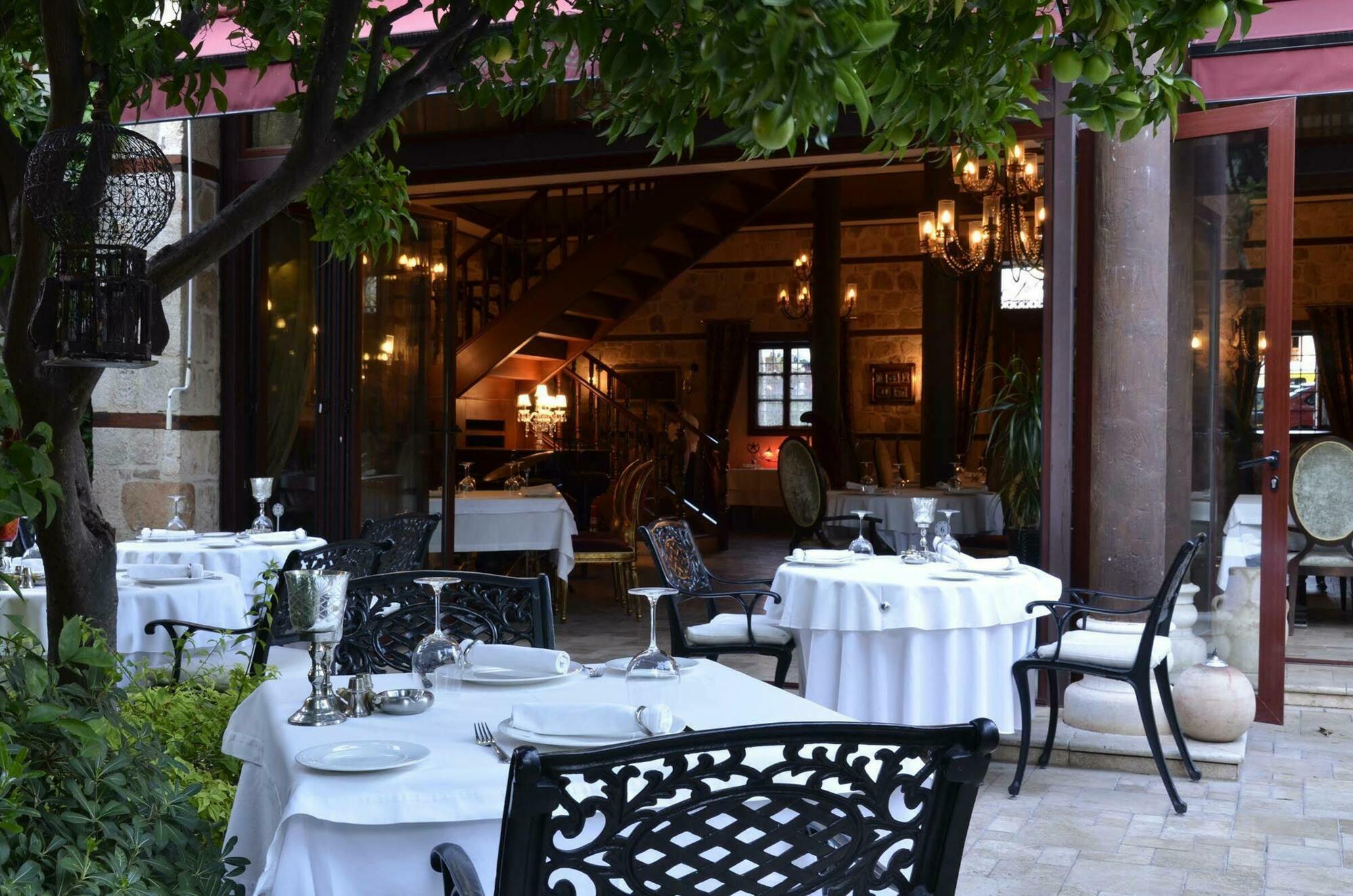 Tuvana 4* Antalya