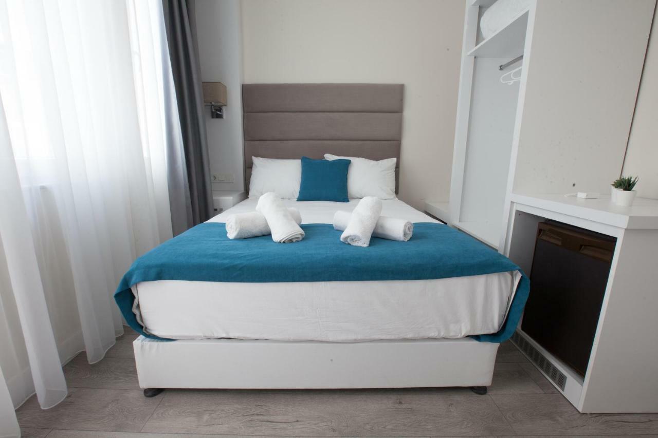 Siete Hotel