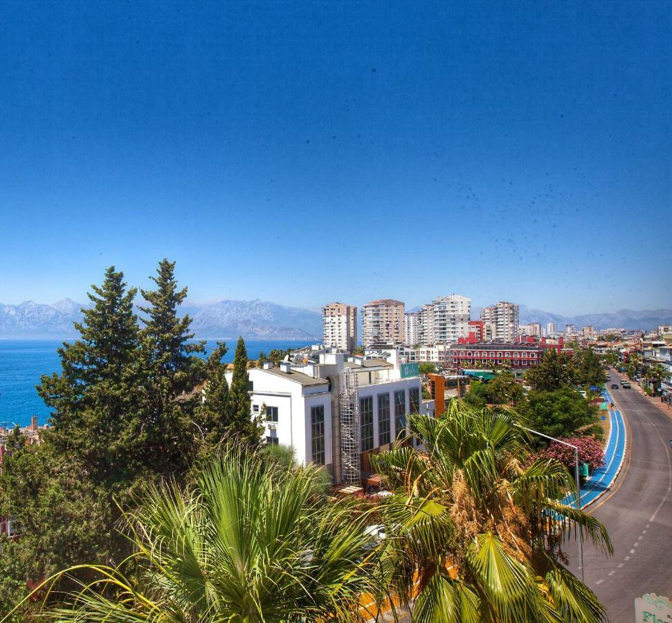 Siete Hotel 3*