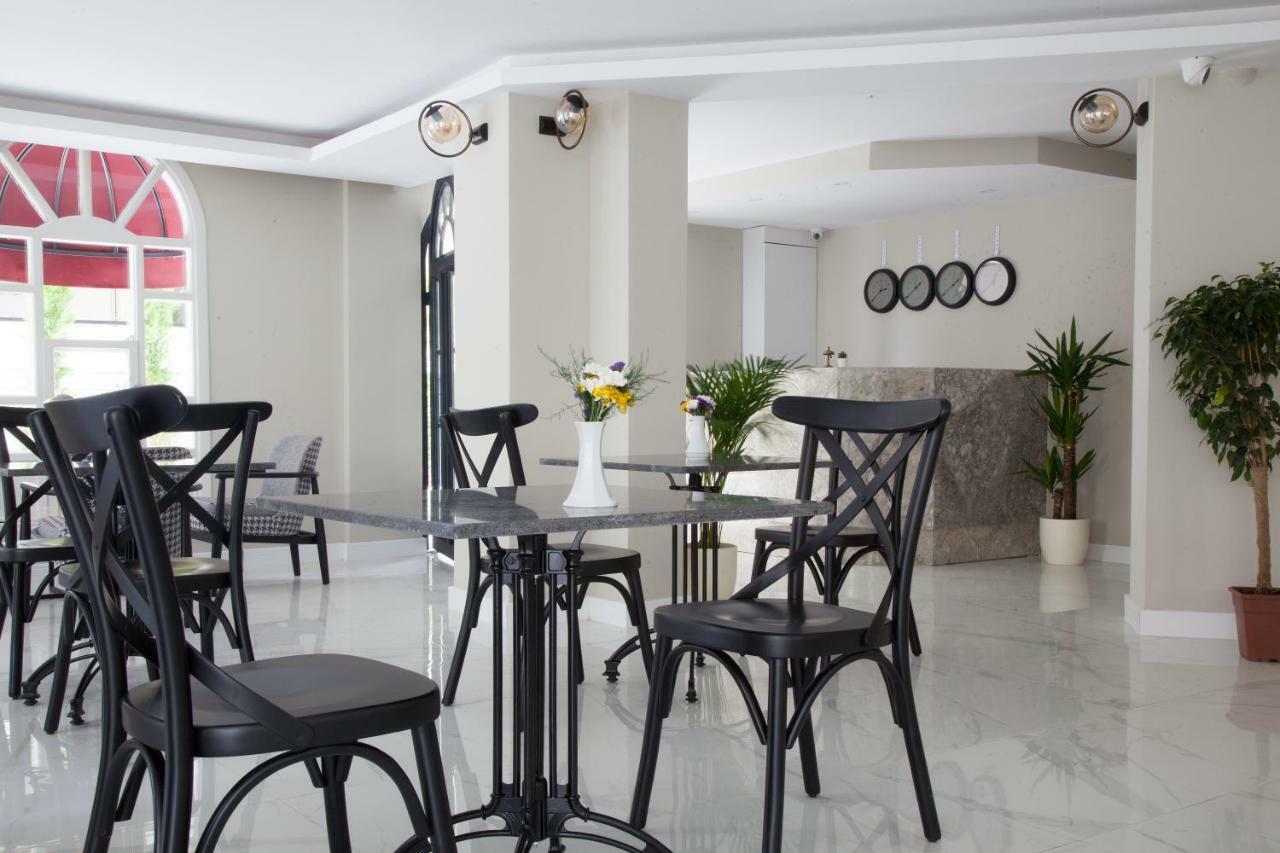 Siete Hotel Antalya