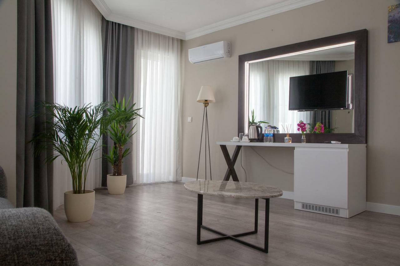 Siete Hotel Antalya