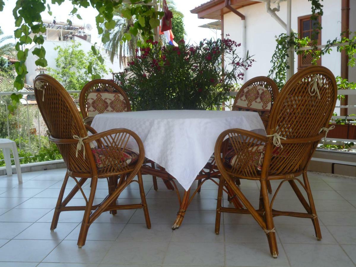 Frankfurt Hotel Antalya