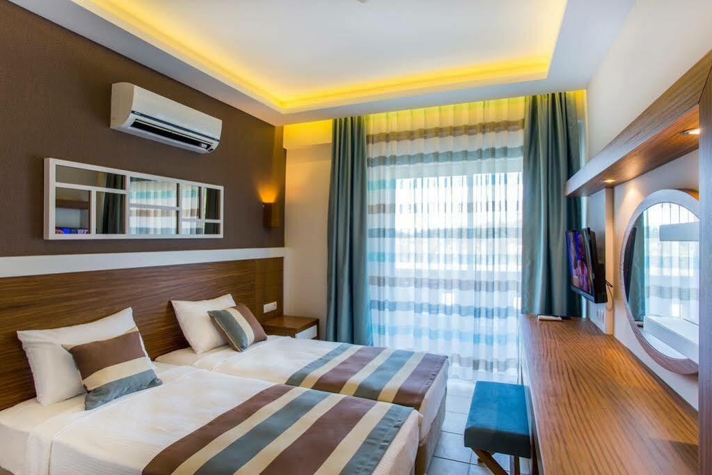 Iko Melisa Garden 4* Antalya