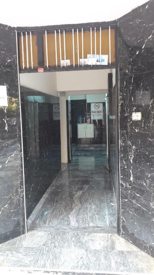 Gunay Hotel 2*