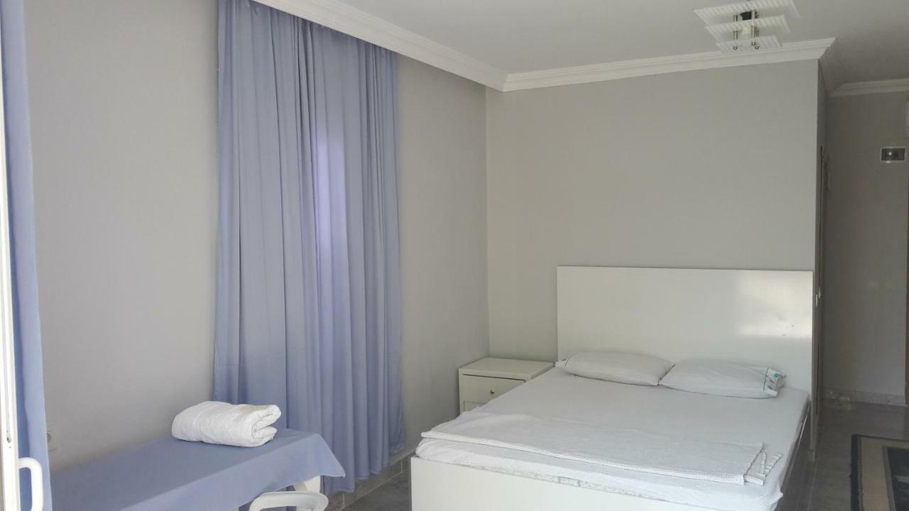 Hotel Gunay Antalya