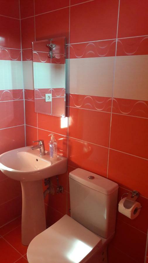Gunay Hotel 2*