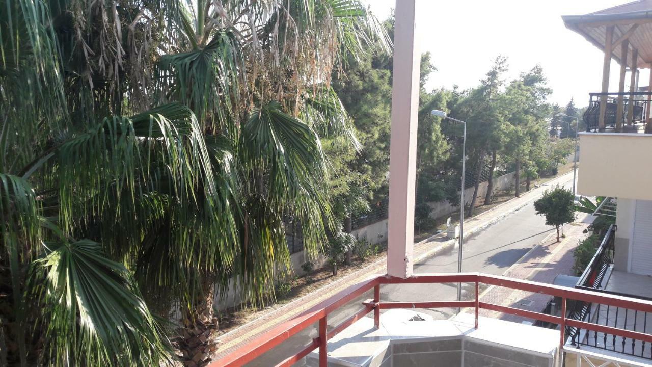 Gunay Hotel Antalya