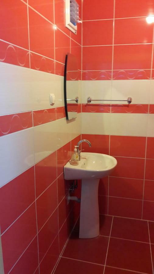 Gunay Hotel Antalya