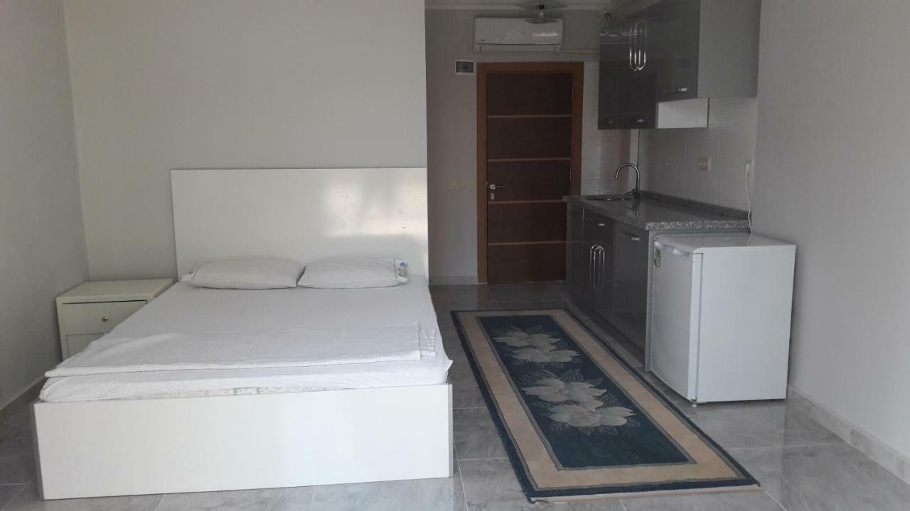 Gunay Antalya