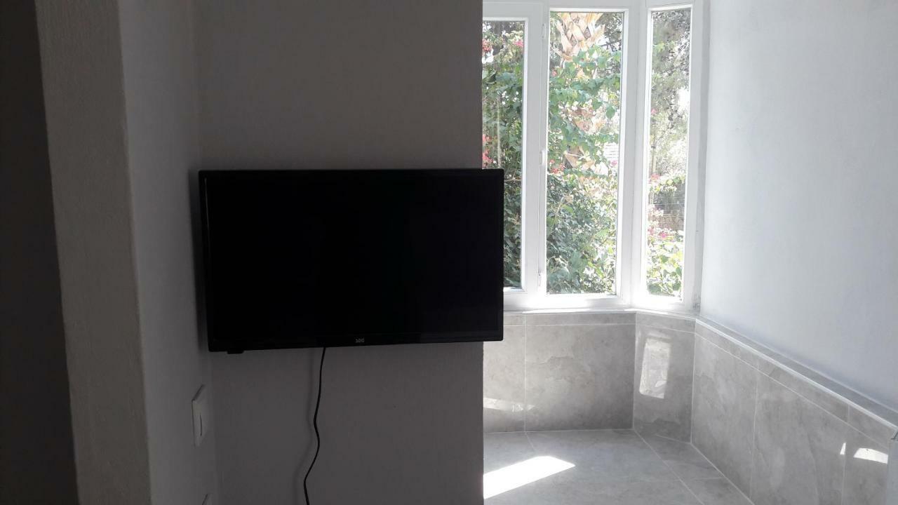 Hotel Gunay Antalya