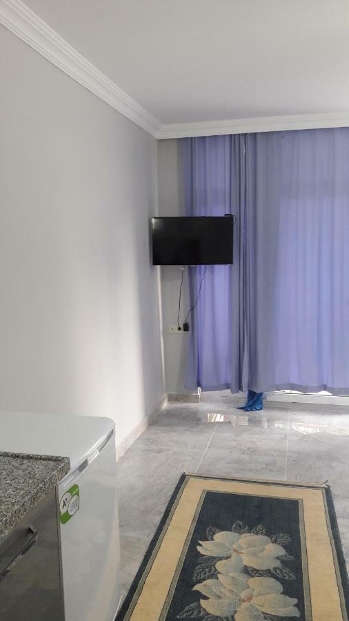 Gunay Hotel