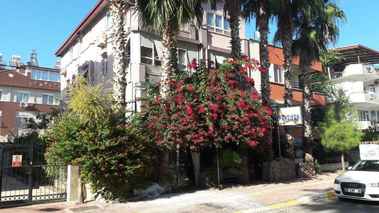Gunay Hotel Antalya