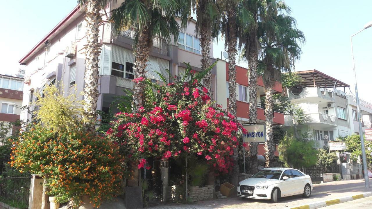 Hotel Gunay Antalya