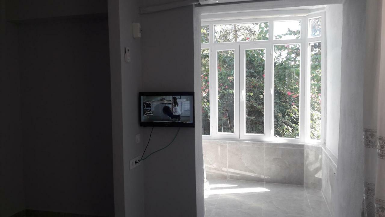 Hotel Gunay Antalya