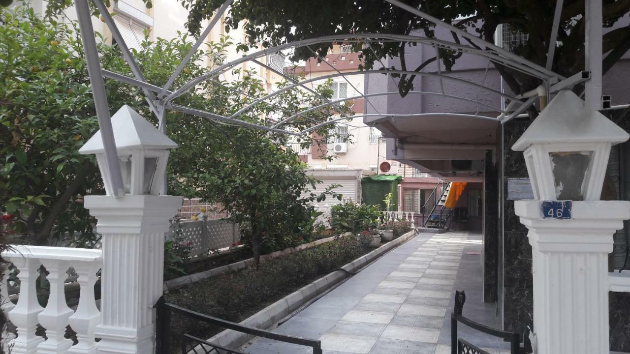 Gunay Antalya