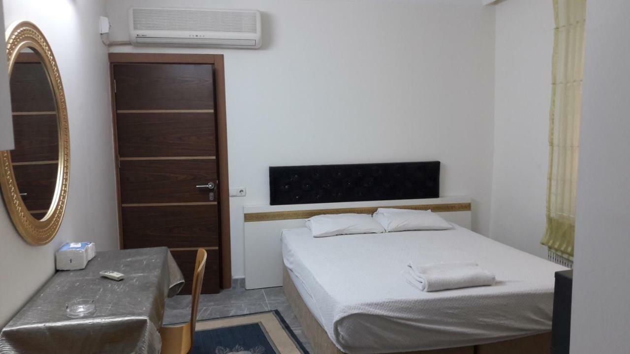 Gunay 2* Antalya