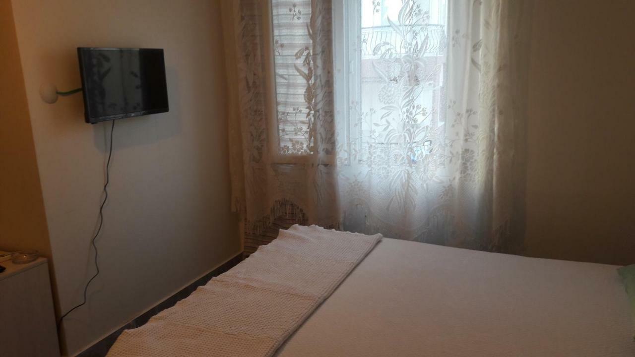 Gunay 2* Antalya