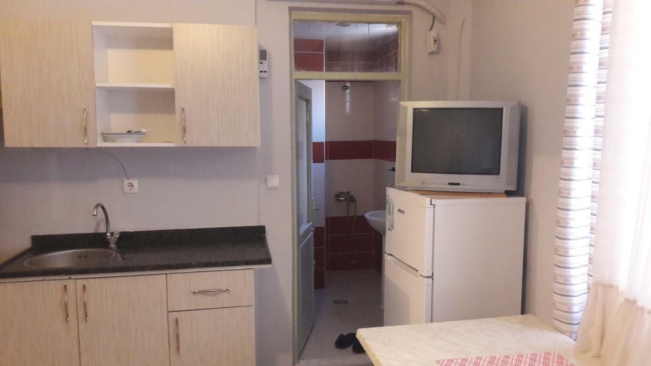 Gunay Antalya