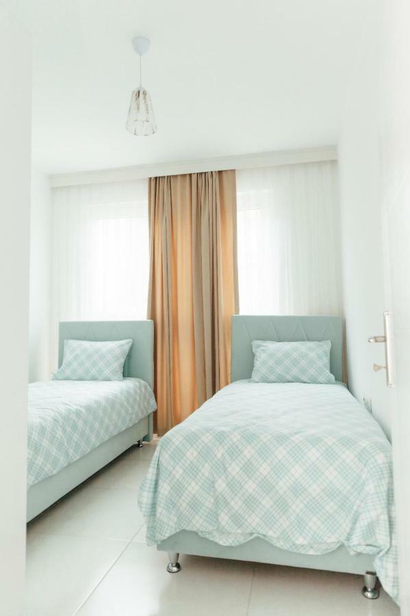 Sare Downtown Antalya
