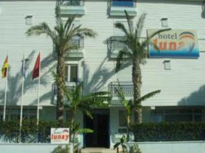 Lunay 2* Antalya