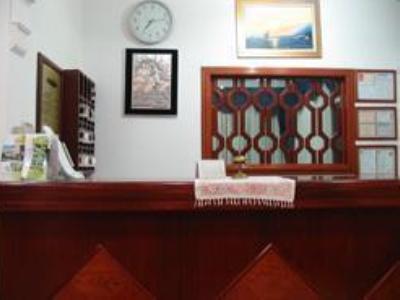 Otel Lunay