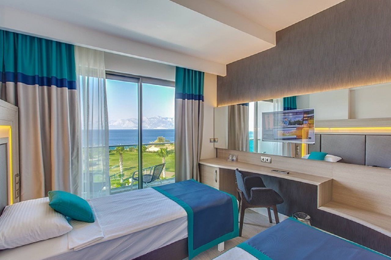 Falcon Antalya