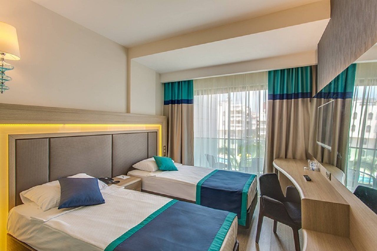 Hotel Falcon
