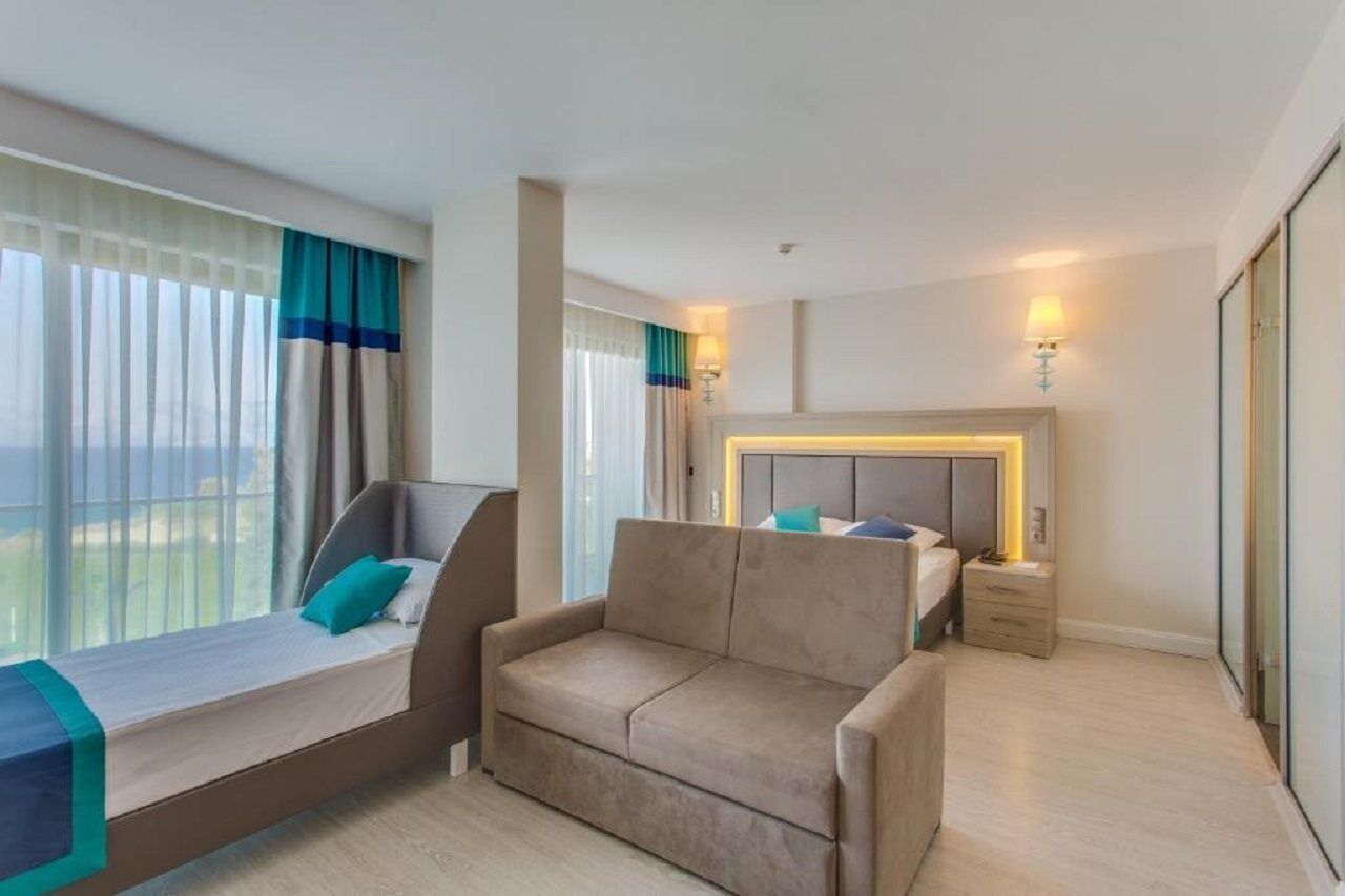 Hotel Falcon