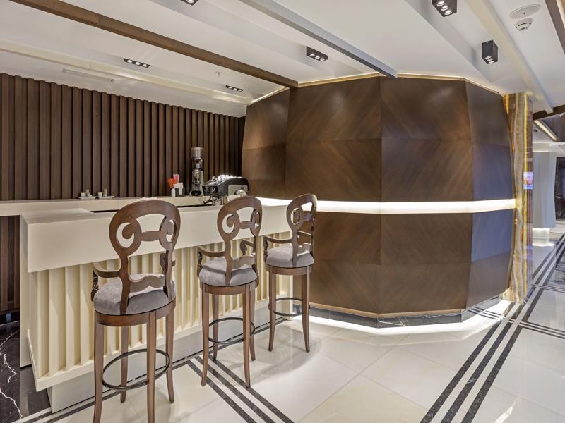 B Business Hotel&spa