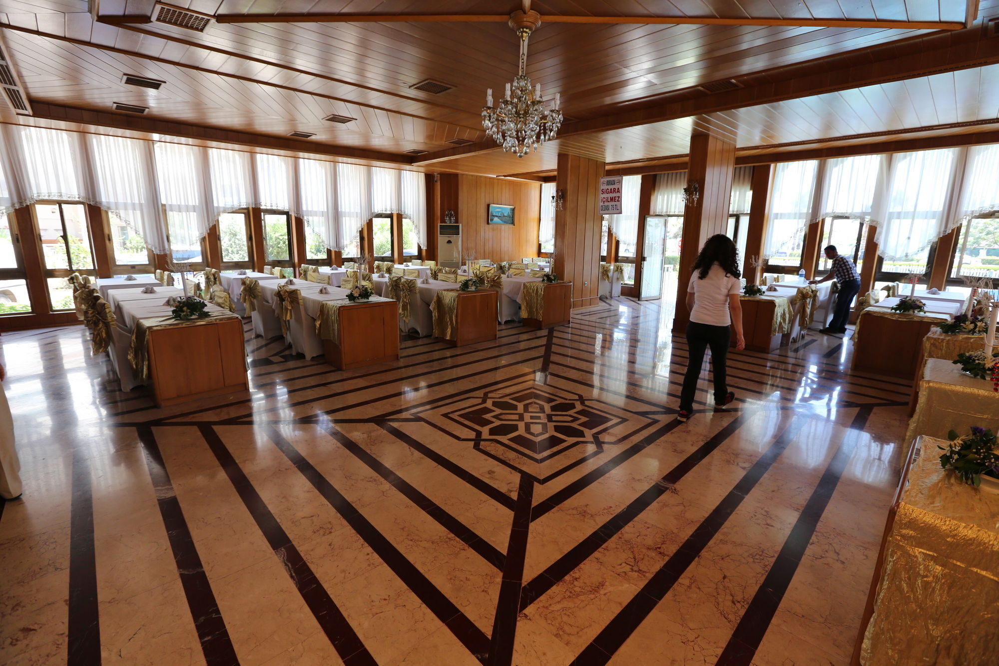 Olbia Apart Otel Antalya