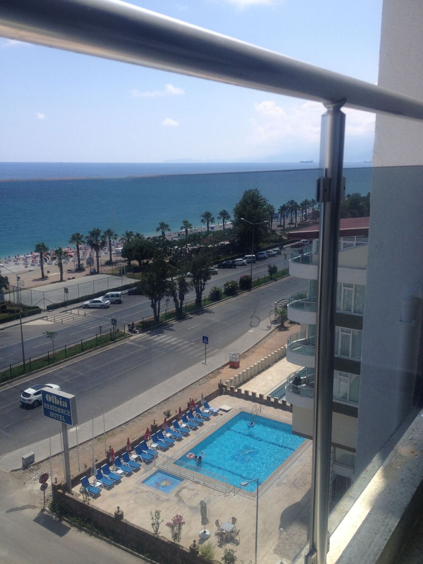 Olbia Antalya