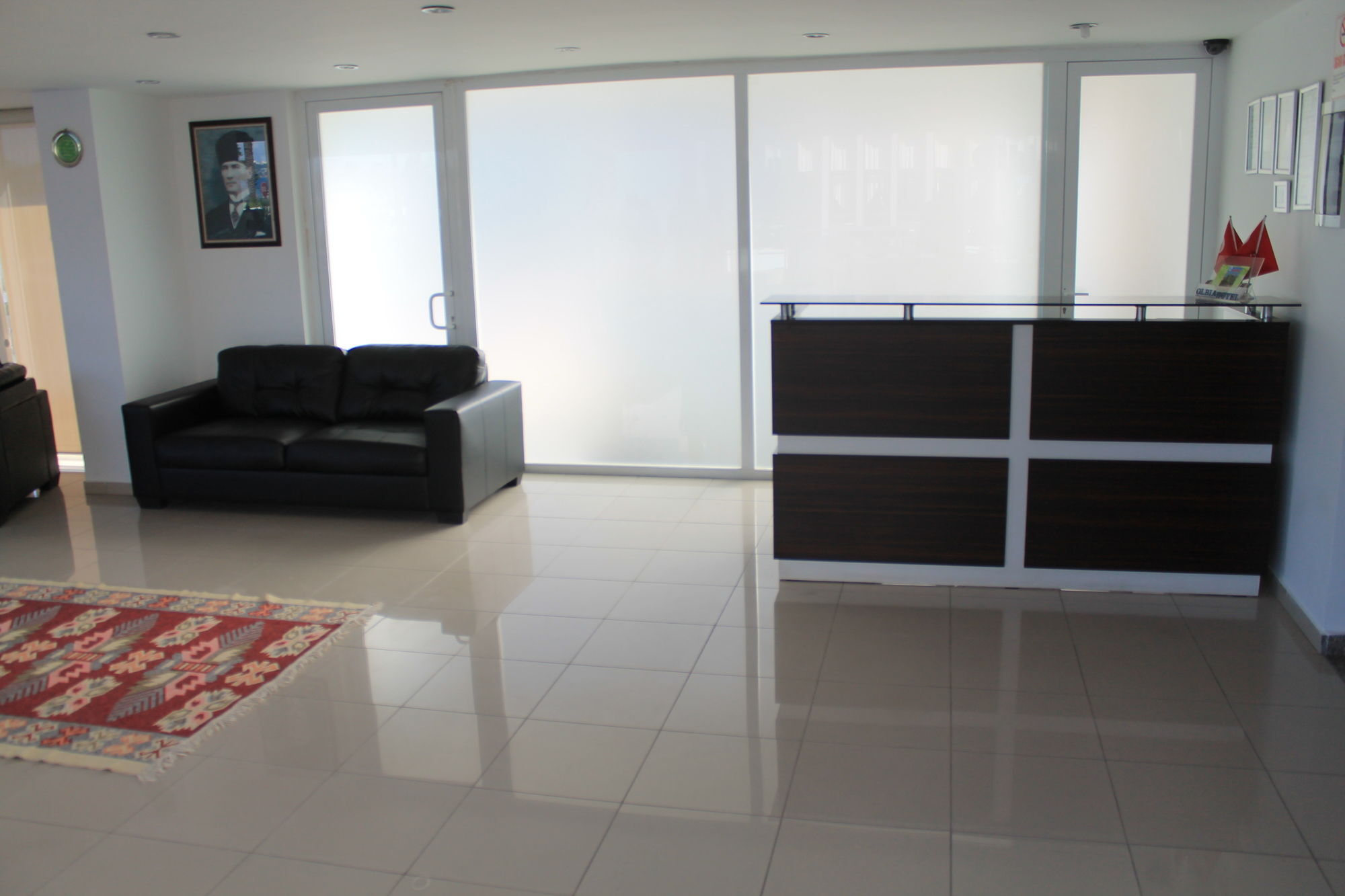 Olbia Apart Otel