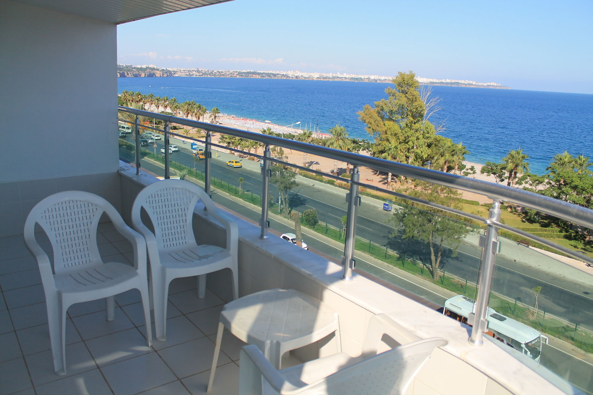 Olbia 2* Antalya