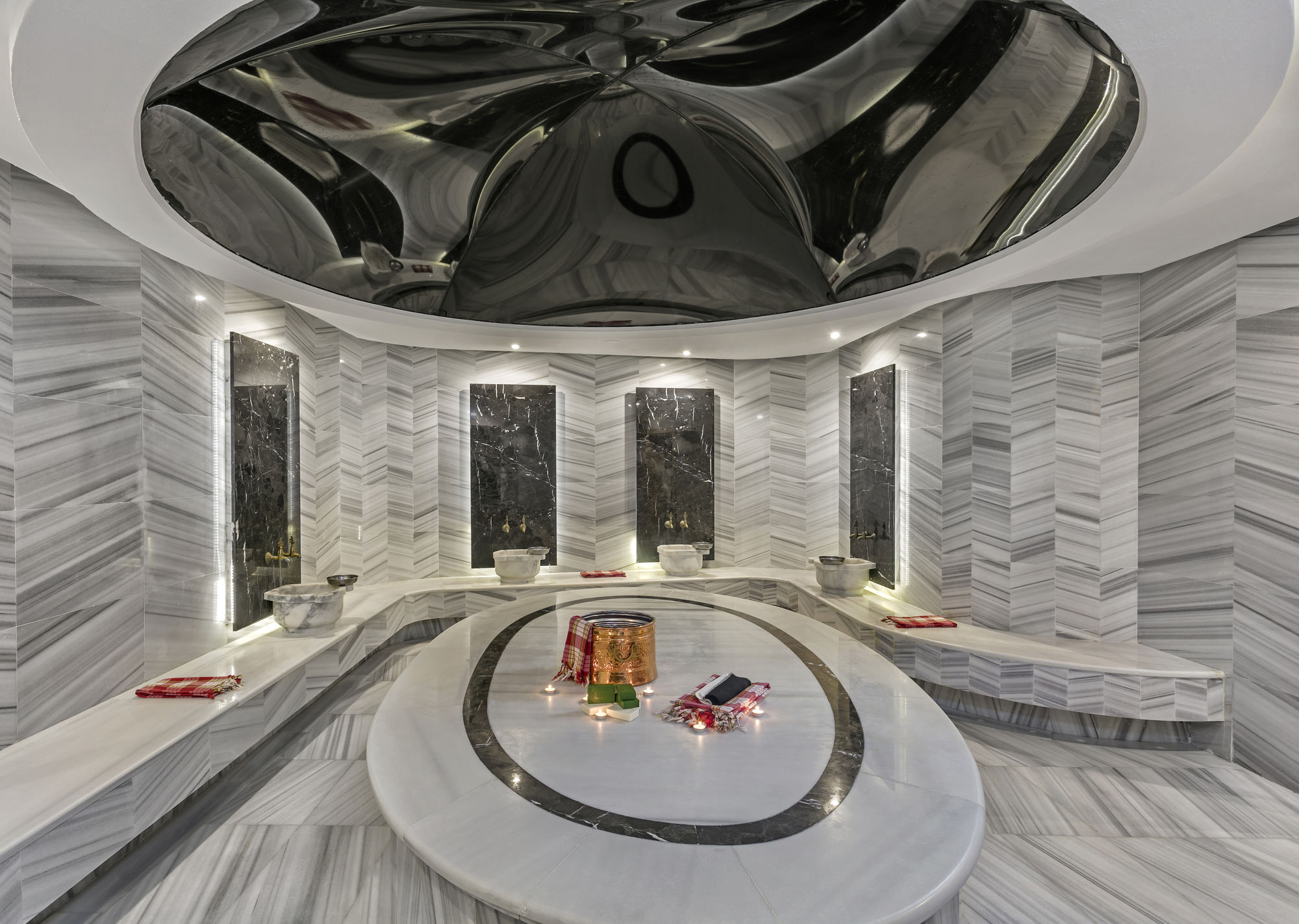 B Business Hotel&spa 5*