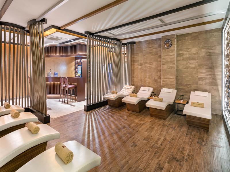 B Business Hotel&spa